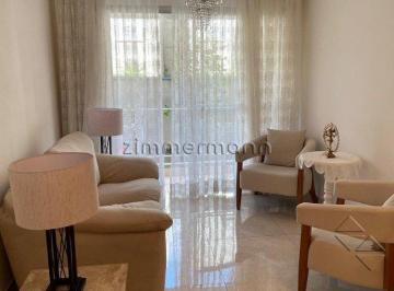 Apartamento · 90m² · 3 Quartos · APARTAMENTO MORUMBI, 3 DORMITORIOS, 1 VAGA