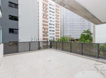 Apartamento · 69m² · 1 Quarto · APARTAMENTO GARDEN 1 DORMITÓRIO MOEMA