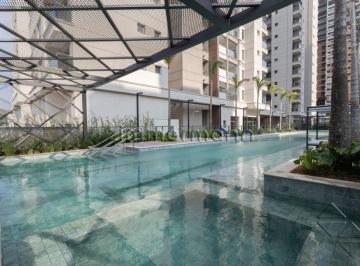 Apartamento · 66m² · 1 Quarto · 1 Vaga · APARTAMENTO GARDEN PERDIZES 1 DORMITORIO 1 VAGA