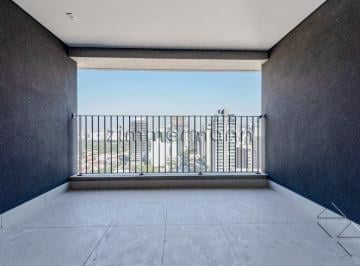 Apartamento · 82m² · 2 Quartos · 1 Vaga · APARTAMENTO PINHEIROS 2 DORMITÓRIOS 1 VAGA