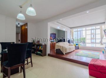 Apartamento · 107m² · 3 Quartos · 1 Vaga · APARTAMENTO PERDIZES 3 DORMITÓRIOS 1 VAGA