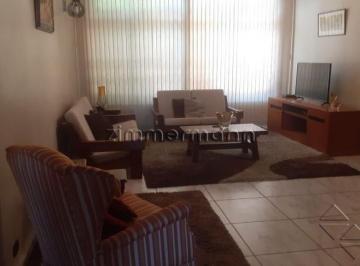 Casa · 240m² · 3 Quartos · SOBRADO SANTANA 3 DORMITÓRIOS 6 VAGAS