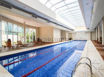 Apartamento · 56m² · 1 Quarto · APARTAMENTO CONSOLAÇÃO 1 DORMITÓRIO 1 VAGA