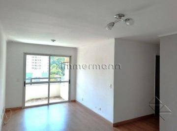 Apartamento · 66m² · 3 Quartos · APARTAMENTO SANTANA 3 DORMITÓRIOS 2 VAGAS