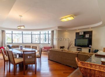 Apartamento · 116m² · 3 Quartos · 3 Vagas · APARTAMENTO ACLIMAÇÃO 3 DORMITÓRIOS 3 VAGAS