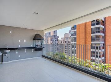 Apartamento · 129m² · 2 Quartos · 2 Vagas · APARTAMENTO PINHEIROS 2 SUÍTES 2 VAGAS