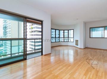 Apartamento · 190m² · 4 Quartos · APARTAMENTO ACLIMAÇÃO 4 SUÍTES 3 VAGAS