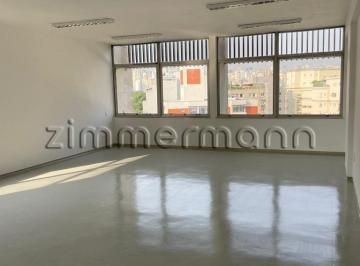 Comercial · 555m² · CONJUNTO COMERCIAL ITAIM BIBI 555M²