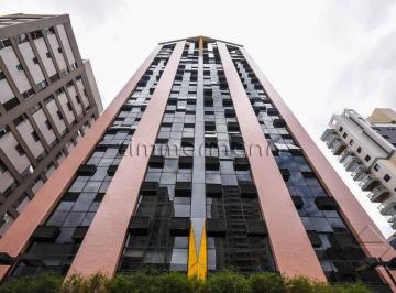 Comercial · 37m² · CONJUNTO COMERCIAL PERDIZES 1 VAGA