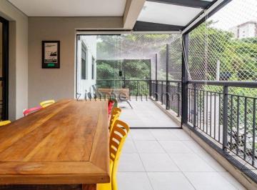 Apartamento · 89m² · 2 Quartos · GARDEN POMPEIA 2 DORMITÓRIOS 1 VAGA