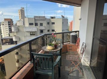 Apartamento · 213m² · 4 Quartos · APARTAMENTO VILA ANDRADE 4 DORMITÓRIOS 3 SUÍTES 3 VAGAS