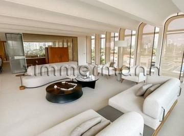 Apartamento · 346m² · 4 Quartos · APARTAMENTO NO BROOKLIN DE 4 SUÍTES