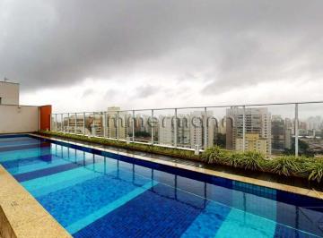 Apartamento · 49m² · 1 Quarto · APARTAMENTO 1 DORMITÓRIO CAMPO BELO