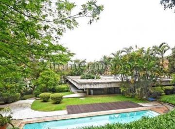 Casa · 976m² · 3 Quartos · CASA SOBRADO NA CIDADE JARDIM DE 3 SUÍTES