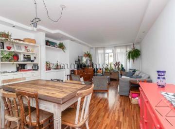 Apartamento · 102m² · 2 Quartos · 1 Vaga · APARTAMENTO 2 DORMITÓRIO JARDIM PAULISTA