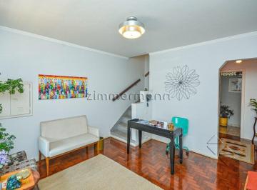 Casa · 84m² · 2 Quartos · CASA SOBRADO VILA MARIANA 2 DORMITÓRIOS