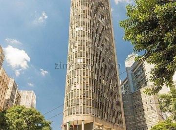 Comercial · 368m² · CONJUNTO COMERCIAL REPUBLICA