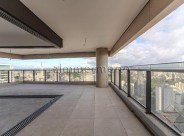 Apartamento · 195m² · 3 Quartos · APARTAMENTO VILA MADALENA 3 DORMITÓRIOS 3 VAGAS