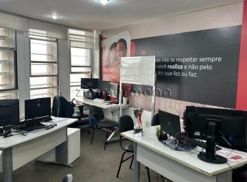 Comercial · 458m² · CONJUNTO COMERCIAL REPUBLICA 1 VAGA
