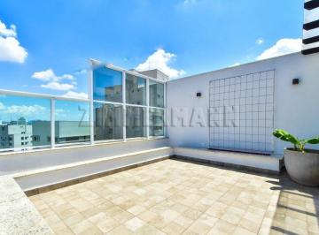 Apartamento · 160m² · 2 Quartos · COBERTURA DUPLEX PERDIZES 2 SUÍTES 3 VAGAS