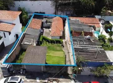 Terreno · 564m² · TERRENO SUMARÉ