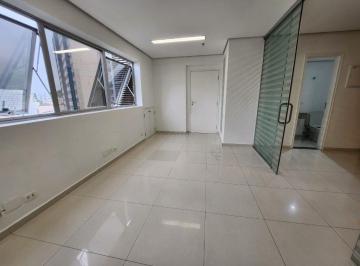Comercial · 67m² · CONJUNTO COMERCIAL PERDIZES 2 VAGAS