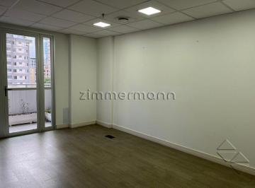 Comercial · 89m² · 2 Vagas · SALA COMERCIAL CONSOLAÇÃO 2 VAGAS