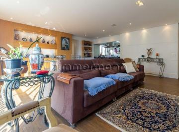 Troca de capa 22/04/25 · APARTAMENTO NA VILA NOVA CONCEIÇÃO 3  DORMITÓRIOS  2 VAGAS