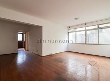 Apartamento · 79m² · 2 Quartos · APARTAMENTO ITAIM BIBI  2 DORMITÓROS  1 VAGA