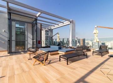 Apartamento · 35m² · 1 Quarto · APARTAMENTO STUDIO 1 DORMITÓRIO PINHEIROS