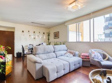 Apartamento · 95m² · 3 Quartos · APARTAMENTO SANTANA 3 DORMITÓRIOS 1 VAGA