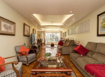 Apartamento · 190m² · 3 Quartos · 1 Vaga · APARTAMENTO BELA VISTA 3 DORMITÓRIOS, 1 SUÍTE