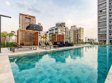 Apartamento · 144m² · 3 Quartos · 2 Vagas · APARTAMENTO VILA MADALENA 3 SUÍTES 2 VAGAS