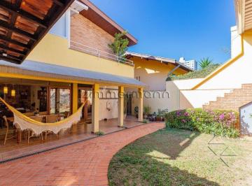 Casa · 321m² · 4 Quartos · CASA ALTO DE PINHEIROS 4 DORMITÓRIOS 4 VAGAS
