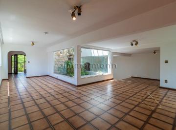 Casa · 327m² · 4 Quartos · CASA SOBRADO NO BROOKLIN DE 4 SUÍTES