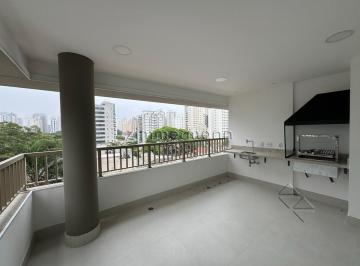 Apartamento · 148m² · 4 Quartos · 2 Vagas · APARTAMENTO MOEMA 4 DORMITÓRIOS 2 VAGAS