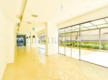 Comercial · 218m² · LOJA COMERCIAL VILA OLÍMPIA 6 VAGAS