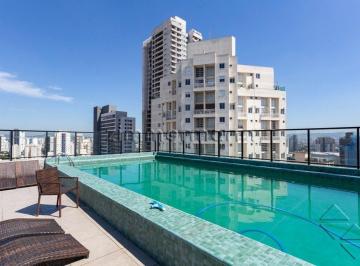 Apartamento · 32m² · 1 Quarto · APARTAMENTO EM PERDIZES DE 1 DORMITÓRIO