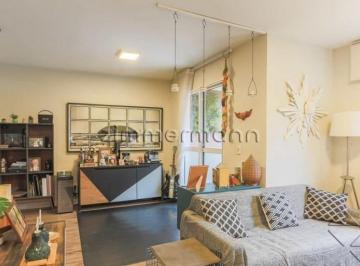 Apartamento · 72m² · 2 Quartos · APARTAMENTO JAGUARÉ 2 DORMITÓRIOS 1 VAGA