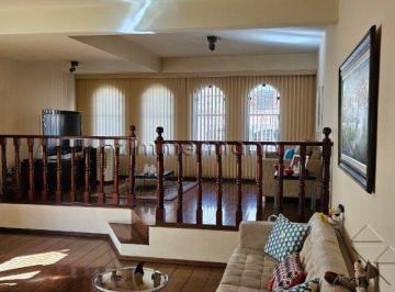 Casa · 390m² · 3 Quartos · CASA IPIRANGA, 3 DORMITÓRIOS, 4 VAGAS