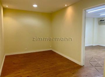 Comercial · 81m² · CONJUNTO COMERCIAL, JARDIM PAULISTA