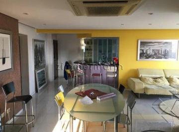 Apartamento · 150m² · 3 Quartos · APARTAMENTO PLANALTO PAULISTA, 3 DORMITORIOS, 4 VAGAS
