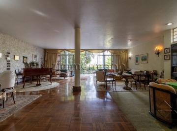 Casa · 680m² · 4 Quartos · CASA SOBRADO Á VENDA ALTO DE PINHEIROS 4 DORMITORIOS 5 VAGAS
