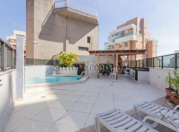 Apartamento · 214m² · 3 Quartos · COBERTURA DUPLEX PERDIZES COM PISCINA