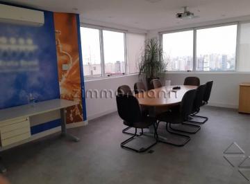 Comercial · 130m² · CONJUNTO COMERCIAL VILA CLEMENTINO
