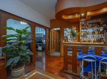 Casa · 240m² · 3 Quartos · CASA TÉRREA VILA SONIA, 2 DORMITORIOS 1 SUÍTE, 2 VAGAS