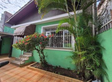 Casa · 180m² · 3 Quartos · CASA TERREA PLANALTO PAULISTA 3 DORMITÓRIOS 4 VAGAS
