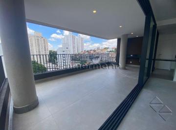 Apartamento · 195m² · 3 Quartos · 2 Vagas · APARTAMENTO PERDIZES, 3 DORMITÓRIOS, 2 VAGAS