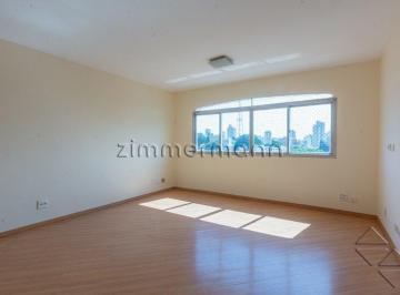 Apartamento · 105m² · 2 Quartos · APARTAMENTO SUMARÉ 2 DORMITÓRIOS 1 VAGA