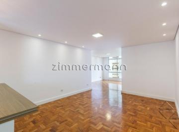 Apartamento · 158m² · 3 Quartos · 1 Vaga · APARTAMENTO JARDIM AMÉRICA 3 DORMITÓRIOS